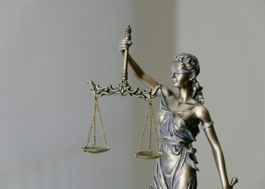 Lady Justice